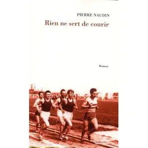 Comparateur de prix : AUBERON Rien Ne Sert De Courir