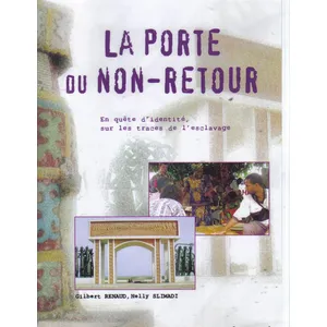 Educagri Porte du non-retourVendu paramazon
