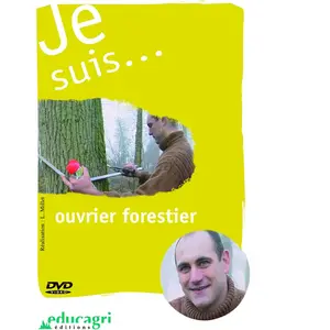 Comparateur de prix : Educagri Je suis. Ouvrier forestier