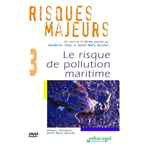 Educagri Risque de pollution maritime (Le)Vendu paramazon
