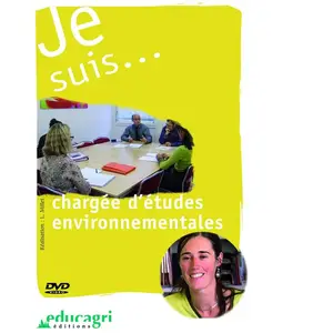 Comparateur de prix : Educagri Je suis. chargée d'études environnementales