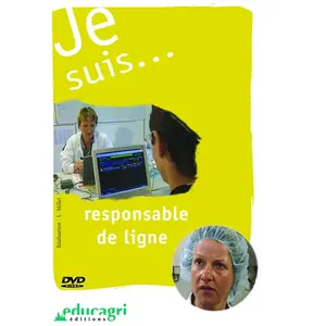 Comparateur de prix : Educagri Je suis. Responsable de Ligne