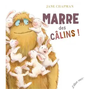 Marre des câlins pas cher