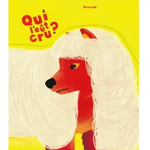Livres enfant : Qui l'eût cru ? pas cher