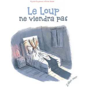 Comparateur de prix : Elan Vert Eds Le loup ne viendra pas