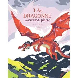 Comparateur de prix : Elan Vert Eds La Dragonne au coeur de pierre