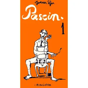 Comparateur de prix : L'association Pascin 1