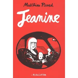 Comparateur de prix : Jeanine Matthias Picard (Auteur)