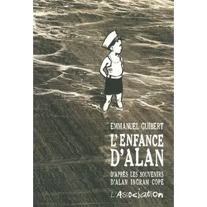 Comparateur de prix : L'association L'enfance D'alan