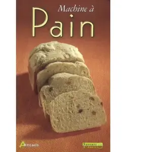 Machine à Pain - Losange pas cher