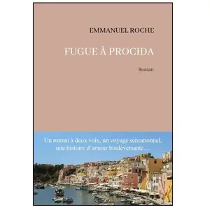 La Part Commune Fugue à Procida broché pas cher