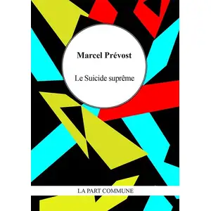 La Part Commune Le suicide suprêmeVendu parcultura-librairie