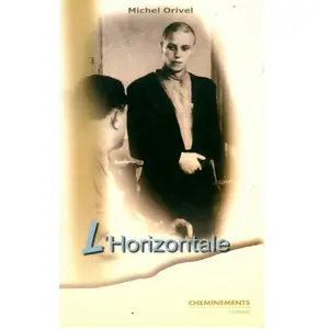 Cheminements L'Horizontale pas cher