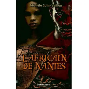 L'Africain de Nantes Michèle Veillon-Colin pas cher