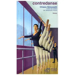 Thierry Magnier Eds Contredanse pas cher