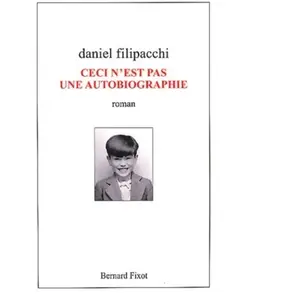XO Ceci N'est Pas Une Autobiographie pas cher