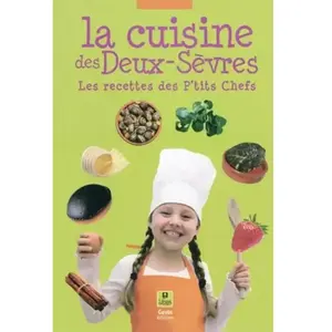 La cuisine des deux-sèvres pas cher