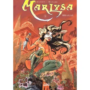 Comparateur de prix : Soleil Marlysa T04