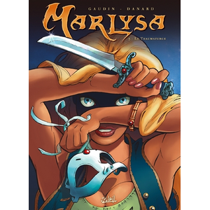 Soleil Marlysa Tome 5 - Le Thaumarturge (BD) pas cher