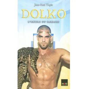 Health and Orange Dolko. Vol. 3. L'empire du Barbare Jean-Paul Tapie pas cher
