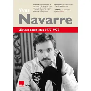 H&o uvres complètes 1977-1979 pas cher