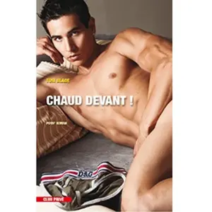 H&O Editions Chaud devant ! pas cher