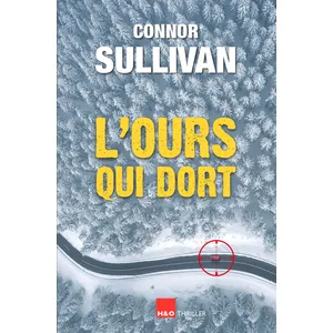 EDITIONS H&O L'ours qui dort pas cher