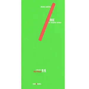 Sens Et Tonka Eds Hic le stoïcien hilareVendu parcultura-librairie