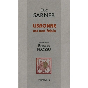 Lisbonne Est Une Fable