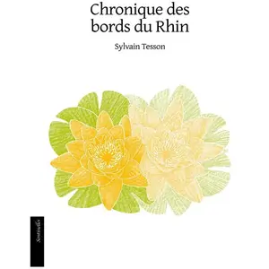 Comparateur de prix : Le Verger Eds Chronique des bords du Rhin
