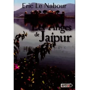 VDB Les anges de Jaipur Eric Le Nabour pas cher