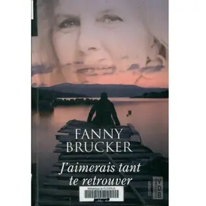 J'AIMERAIS TANT TE RETROUVER pas cher