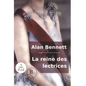***Livres*** La reine des lectrices pas cher