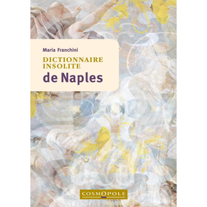 Comparateur de prix : COSMOPOLE Dictionnaire Insolite De Naples