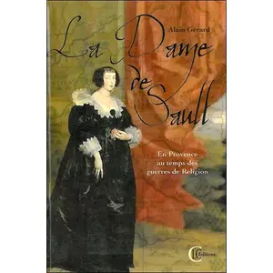 Clc Eds La Dame de Sault pas cher