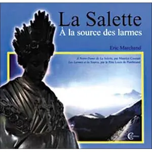 Clc Eds Salette - A la source des larmes pas cher