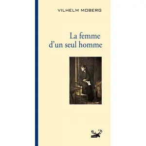 Ginkgo Eds La femme d'un seul homme pas cher