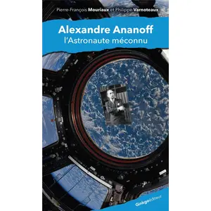 Ginkgo Eds Alexandre Ananoff pas cher