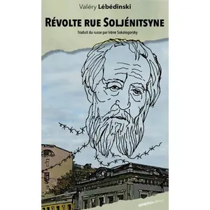 Comparateur de prix : Ginkgo Eds Revolte rue Soljenitsyne