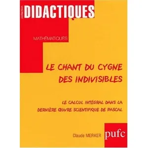 Comparateur de prix : Le chant du cygne des indivisibles 
