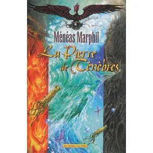 Comparateur de prix : DIABLE VAUVERT La Fabuleuse Histoire Des Lunes De Pandor Tome 4 - La Pierre De Ténèbres