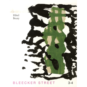 Dumerchez Naoum Bleecker Street 3-4 / Hotel Beury pas cher