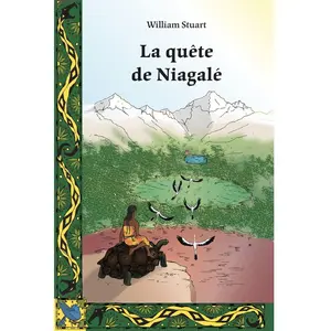 Comparateur de prix : Du Carmel Eds La Quête De Niagalé