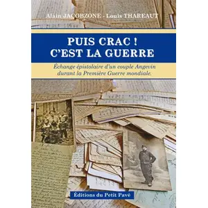 Comparateur de prix : Du Petit Pave Eds Puis crac ! C'est la guerre