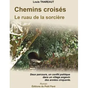 Comparateur de prix : Chemins Croisés - Le Ruau De La Sorcière