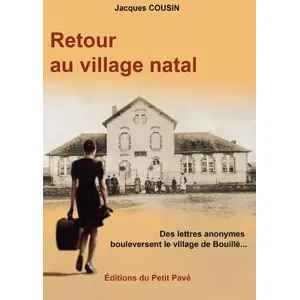 Comparateur de prix : Retour Au Village Natal