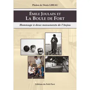 Du Petit Pave Eds Emile Joulain et la Boule de FortVendu parcultura-librairie