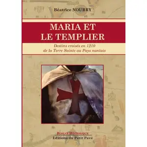 Comparateur de prix : Du Petit Pave Eds Maria et le Templier