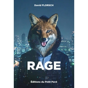 Du Petit Pave Eds Rage broché pas cher