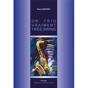 Comparateur de prix : Du Petit Pave Eds Un trio vraiment très swing